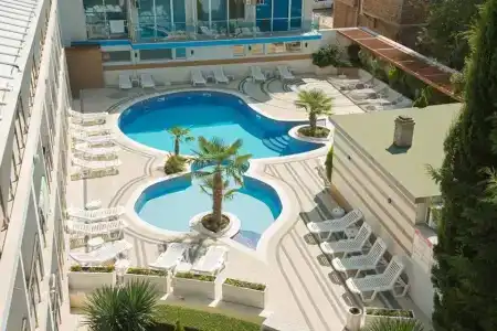 Eskada Beach - 41