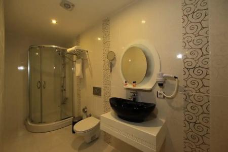 Grand Harsena Otel - 7