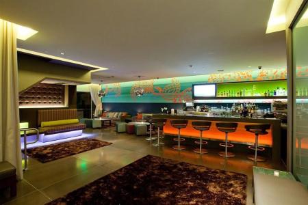 Sirtaj – Beverly Hills - 14