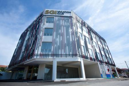 Sgi Vacation Club - 28