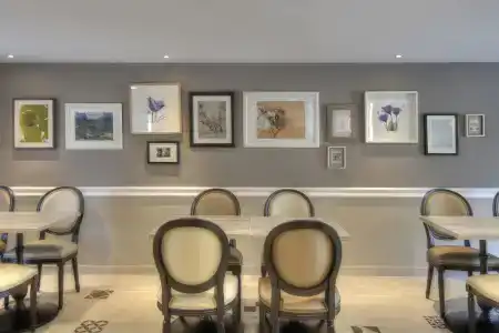La Bastide de l'Oliveraie - 23