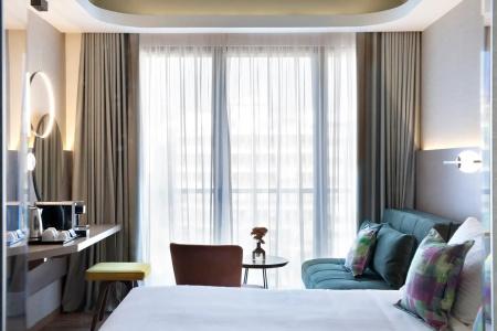 Wyndham Athens Residence - 42