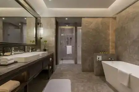 Hyatt Regency Xi'an - 8
