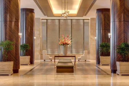 Hilton Americas - Houston - 1