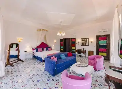 Villa Maria - 118
