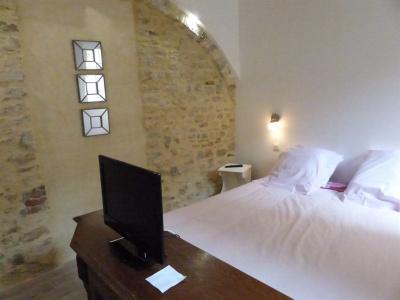 Logis de Saint Jean - 4