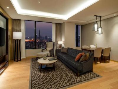 Grand Mercure Ambassador and Residences Seoul Yongsan - 106