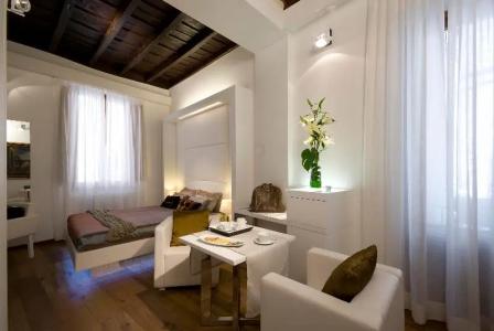 Gigli D'Oro Suite - 13