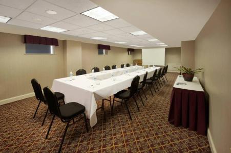 West End Washington DC, Tapestry Collection by Hilton - 15