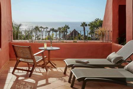 Sheraton La Caleta Resort & Spa - 9