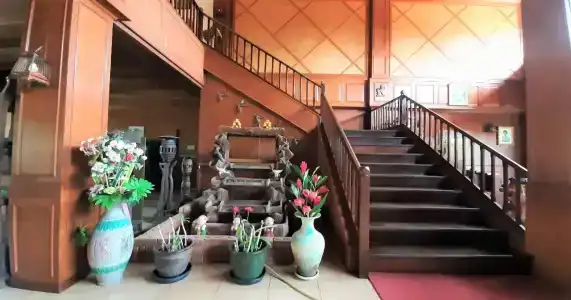 Andamanee Boutique Resort - Sha Plus - 26