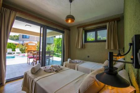 Volans Suites Villas - 6
