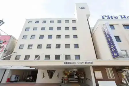 Shimizu City - 23