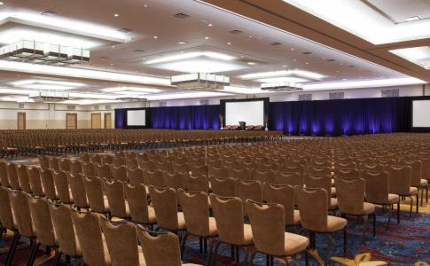 JW Marriott Indianapolis - 16