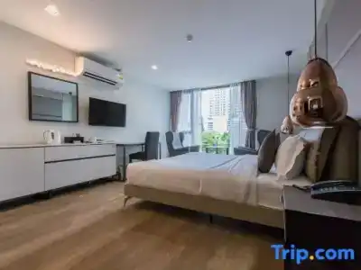 The Connex Asoke - 58
