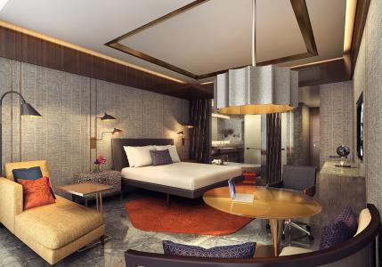 Conrad Bengaluru - 6