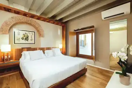 Relais Montepepe Winery & Spa - 19