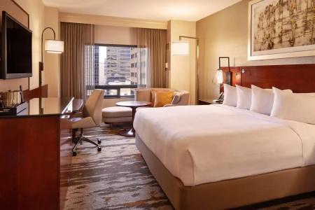 Hilton Denver City Center - 64