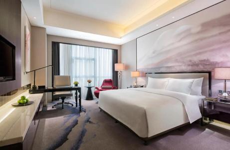 Wanda Realm Wuhan - 20