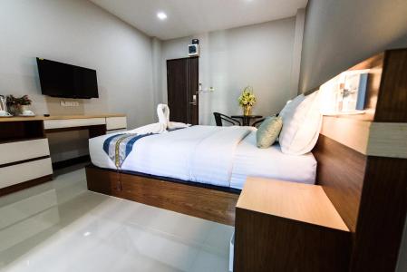 Thana Residence Klong 7 - 2