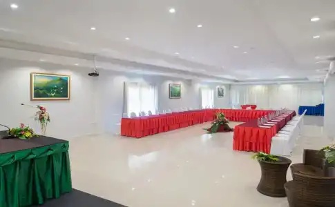 Royal Lanta Resort & Spa - 1