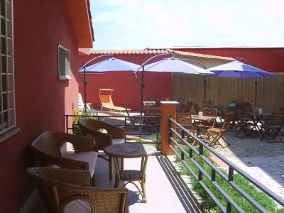Albis Rooms Guest House - 11
