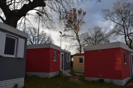 Villaggio Camping Bosco Selva - 35