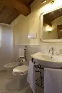 Borgo Di Pietrafitta Relais - 7