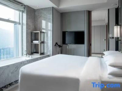 Chongqing Marriott - 111