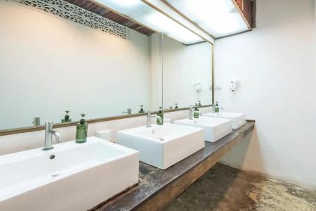 Suneta Hostel Khaosan - 8