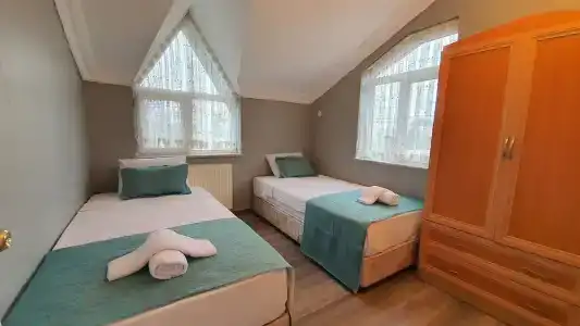 Sapanca Aqua Wellness Spa & Aqua Park - 102