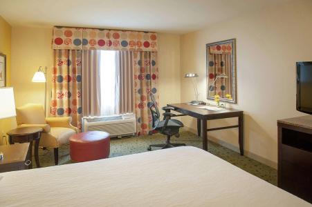 Hilton Garden Inn Airport/Medical Center - 4