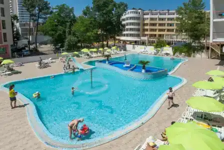 Mercury-Premium All Inclusive - 12