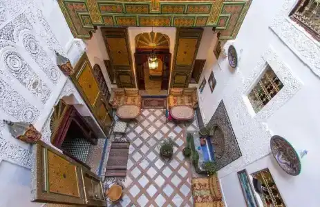 Dar Bouanania - 20
