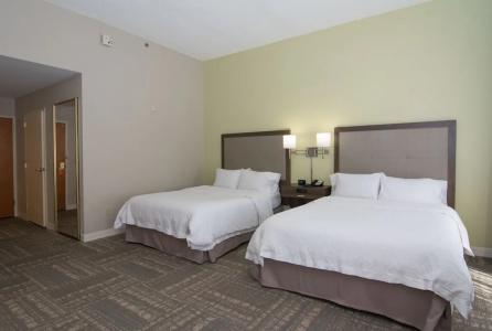 Hampton Inn Jacksonville I-10 West - 39