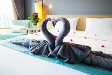 Ramaburin Resort - Sha Extra Plus - 3