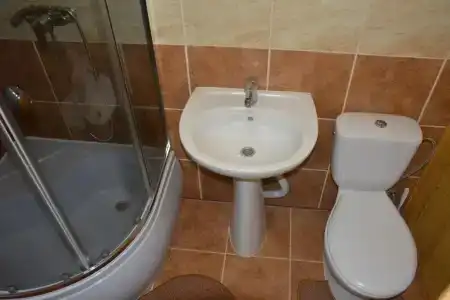 Усадьба Карпатия - 31