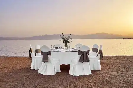 Sheraton Soma Bay Resort - 17