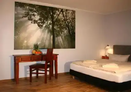 Das Hudewald & Resort - 65