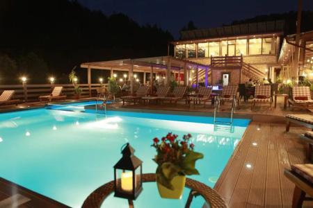 Best Western Plus Paradise Dilijan - 87