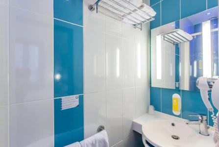 The Originals Access, Hôtel Bourges Gare - 6