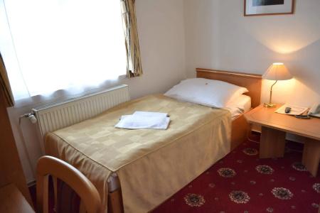 City-Inn - 2