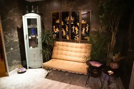 La Wisteria Boutique Istanbul - 1