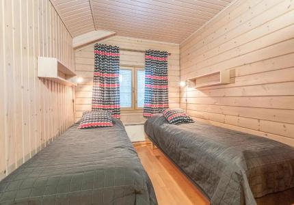 Levikaira - Log Cabins - 109
