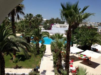 Hammamet Serail - 23