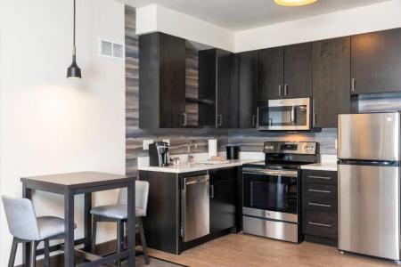 Residence Inn by Marriott Indianapolis South/Greenwood - 21