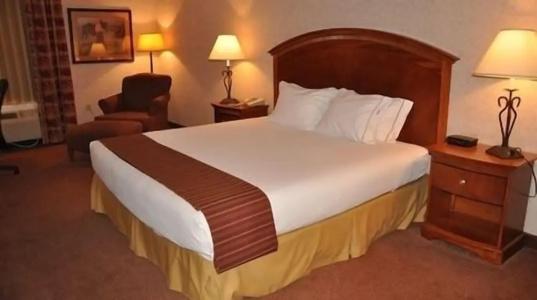 Ruidoso Mountain Inn - 41