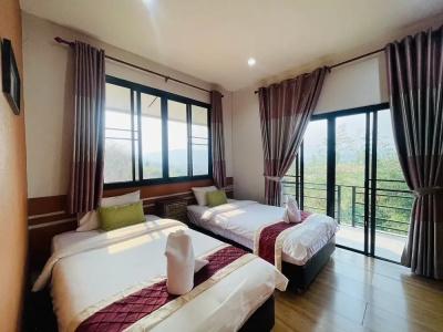 Chiang Khong Hill - 57