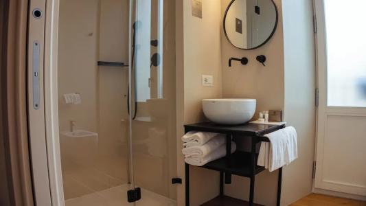 Albergo Centrale - 76