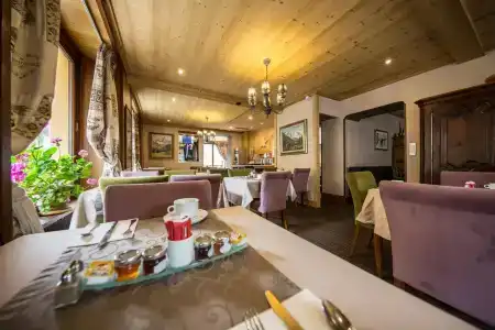 Les Gourmets - Chalet - 23